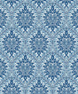 Seabrook Luna Ogee Lakeside Wallpaper