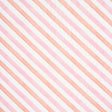Schumacher Seaside Stripe Indoor/Outdoor Sorbet Fabric