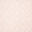 Schumacher Cosette Lace Blush Wallpaper