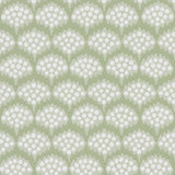 Schumacher Pollen Moss Wallpaper