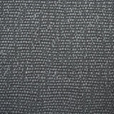 Schumacher Finn Heavyweight Linen Charcoal Fabric