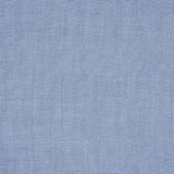Schumacher Piet Performance Linen Delft Fabric