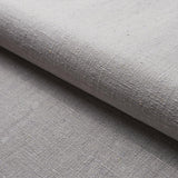 Schumacher Marco Performance Linen Dove Fabric