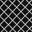 Schumacher Bamboo Trellis Indoor/Outdoor Black Fabric