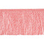 Schumacher Outdoor Boullion Fringe Coral Trim