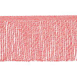 Schumacher Outdoor Boullion Fringe Coral Trim