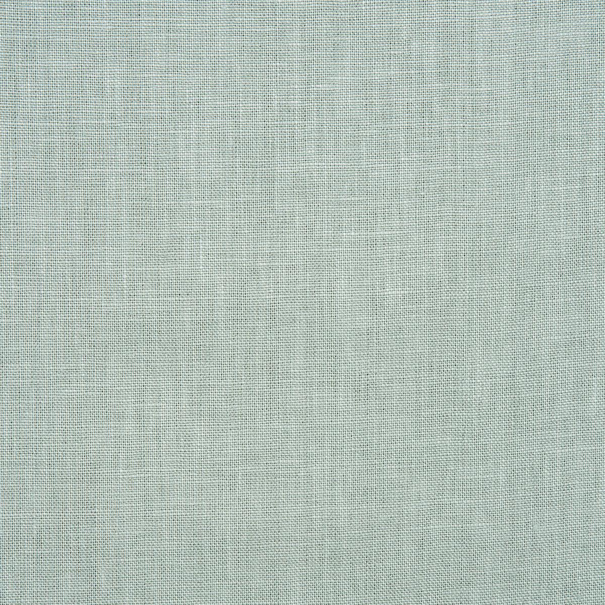 Schumacher Middleton Linen Green Fabric