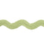 Schumacher Celadon Ric Rac Tape Large
