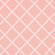 Schumacher Bamboo Trellis Indoor/Outdoor Pink Fabric