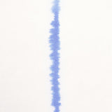 Schumacher Backdrop X Schumacher Ephemera Cornflower Wallpaper