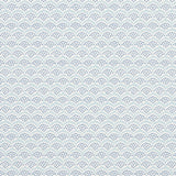 Schumacher Pollen Delft Wallpaper
