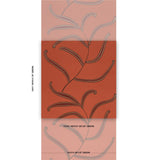 Schumacher Caterpillar Leaf Tomato Wallpaper