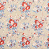 Schumacher Queenies Floral Chintz Chelsea Garden Fabric