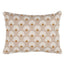 Schumacher Sand 16" x 12" Bellini I/O Pillow