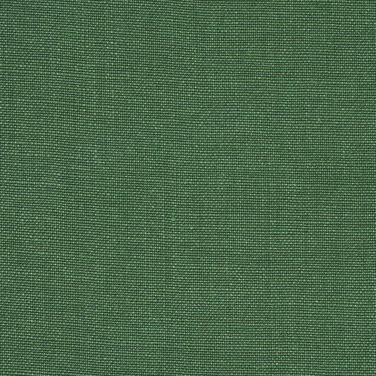 Schumacher Piet Performance Linen Grass Fabric