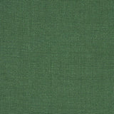Schumacher Piet Performance Linen Grass Fabric