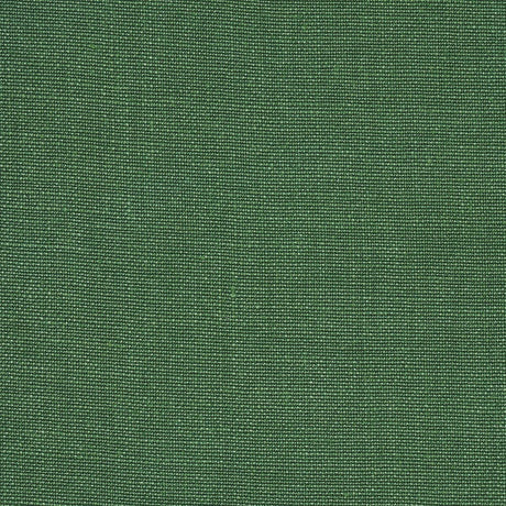 Schumacher Piet Performance Linen Grass Fabric