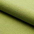 Schumacher Marco Performance Linen Leaf Fabric
