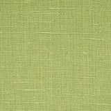 Schumacher Marco Performance Linen Leaf Fabric