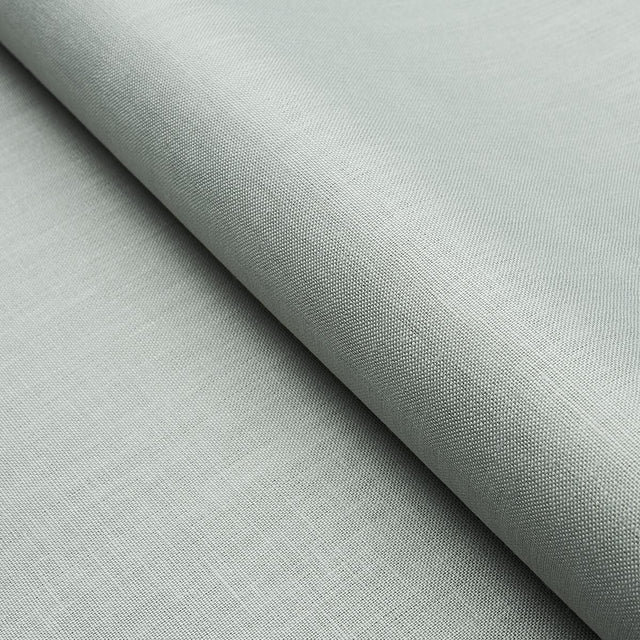 Schumacher Middleton Linen Sage Fabric