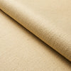 Schumacher Finn Heavyweight Linen Sand Fabric