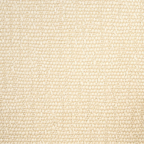Schumacher Finn Heavyweight Linen Sand Fabric
