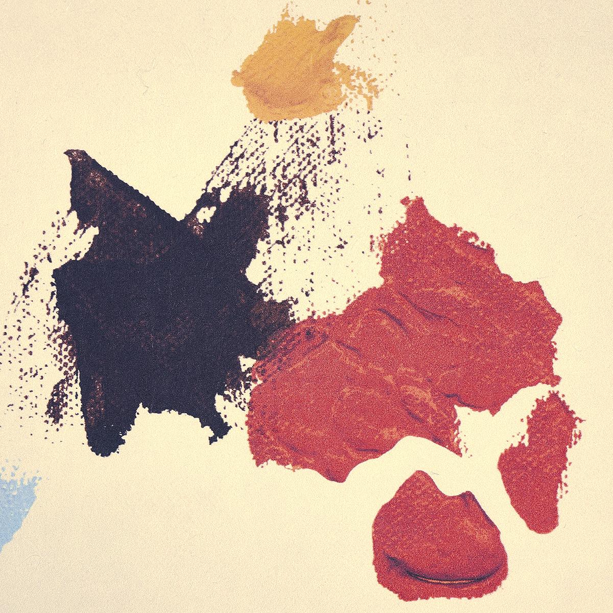 Schumacher Backdrop X Schumacher Fairfarren Warm Multi Wallpaper