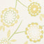 Schumacher Birdtree Mimosa Wallpaper