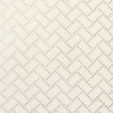 Schumacher Parterre Gold Wallpaper