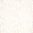 Schumacher Sauvage Natural Wallpaper