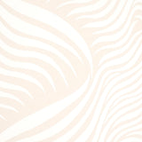 Schumacher Sauvage Natural Wallpaper