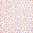 Schumacher Clarabella Palm Indoor/Outdoor Citrus Fabric