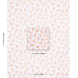 Schumacher Clarabella Palm Indoor/Outdoor Citrus Fabric