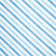 Schumacher Seaside Stripe Indoor/Outdoor Ocean Fabric