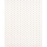 Schumacher Margie Floral Gris Fabric