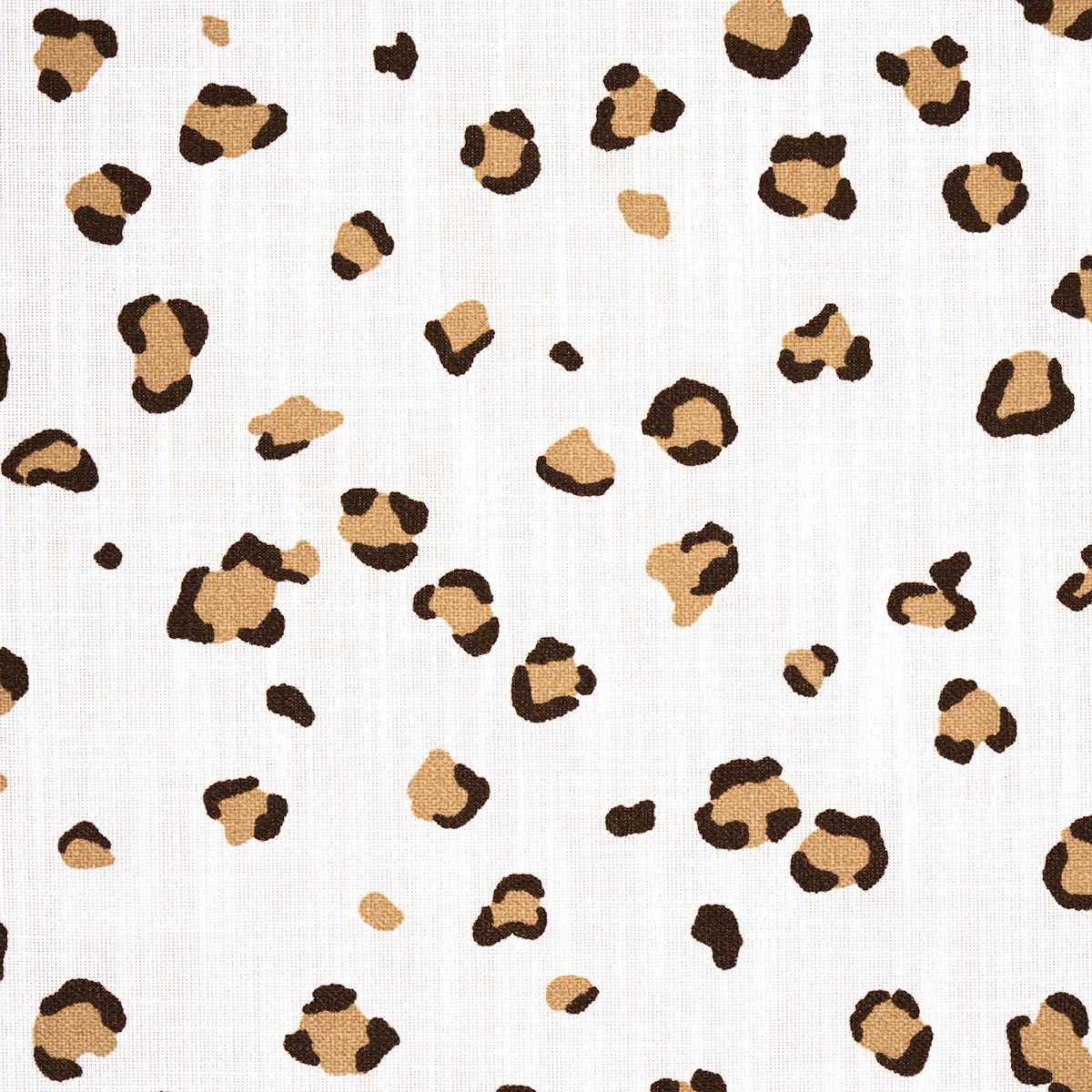 Schumacher Wild At Heart Indoor/ Outdoor Safari Fabric