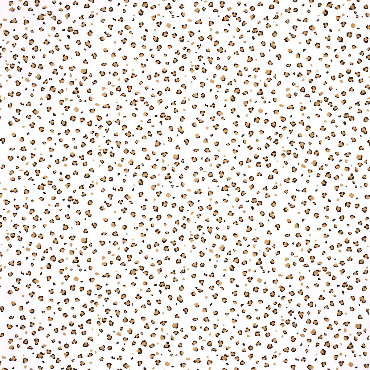 Schumacher Wild At Heart Indoor/ Outdoor Safari Fabric