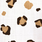Schumacher Wild At Heart Indoor/ Outdoor Safari Fabric