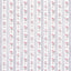 Schumacher Cabanon Stripe Rose Fabric
