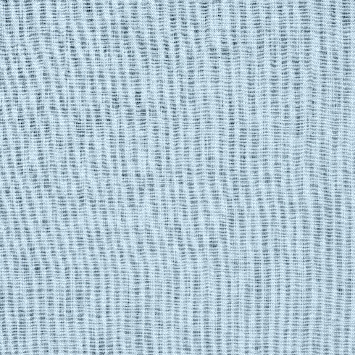 Schumacher Lange Glazed Linen Chambray Fabric