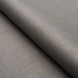Schumacher Middleton Linen Grey Fabric