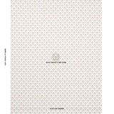 Schumacher Bellini Indoor/Outdoor Sand Fabric