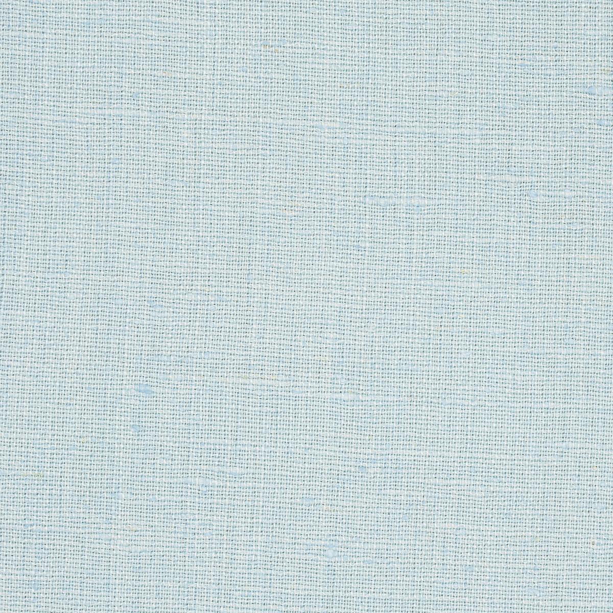 Schumacher Marco Performance Linen Mist Fabric