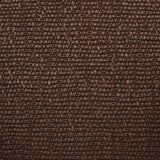 Schumacher Finn Heavyweight Linen Brown Fabric