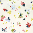 Schumacher Backdrop X Schumacher Fairfarren Soft Multi Wallpaper