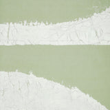 Schumacher Backdrop X Schumacher The Cloisters Panel Set Soft Green Wallpaper