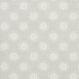 Schumacher Watermark Powder Grey Wallpaper