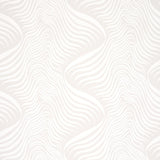 Schumacher Sauvage Dove Wallpaper