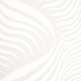 Schumacher Sauvage Dove Wallpaper