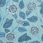 Schumacher Kava Cay Indoor/Outdoor Blues Fabric